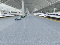 Терраццо Aberdeen